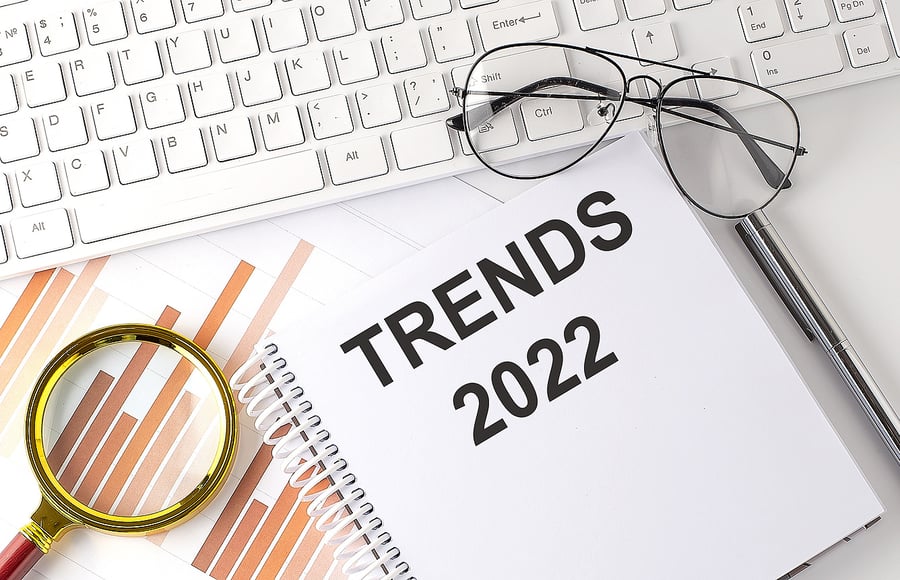 Innovative Credit Union Payment Trends To Watch In 2022 Part 1